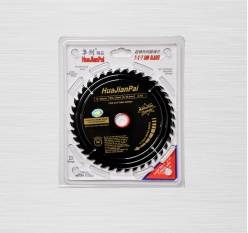 华剑精品黑片7X40T