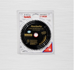 华剑精品黑片7X60T