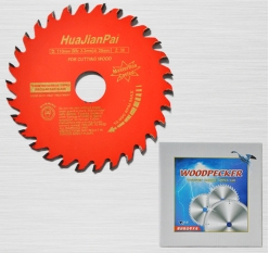 华剑精品啄木鸟系列7