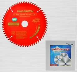 华剑精品啄木鸟系列10