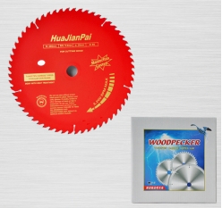 华剑精品啄木鸟系列17