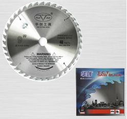 华剑精品装修级230X2.4X25.4X40T-1