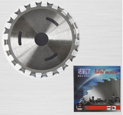 华剑精品装修级双头锯110X2.0X20X20X2