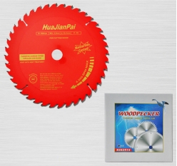 华剑精品啄木鸟系列12