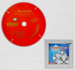 华剑精品啄木鸟系列15